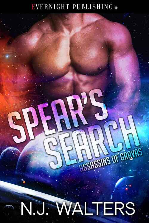 SPEAR'S SEARCH