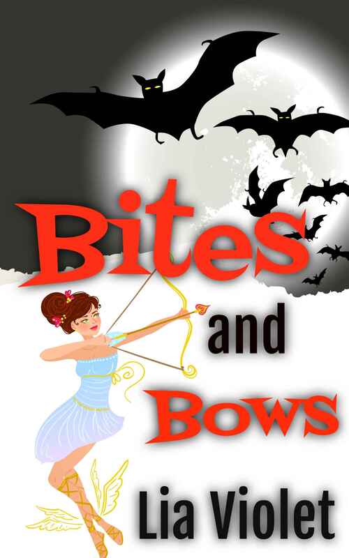 Bites and Bows by Lia Violet