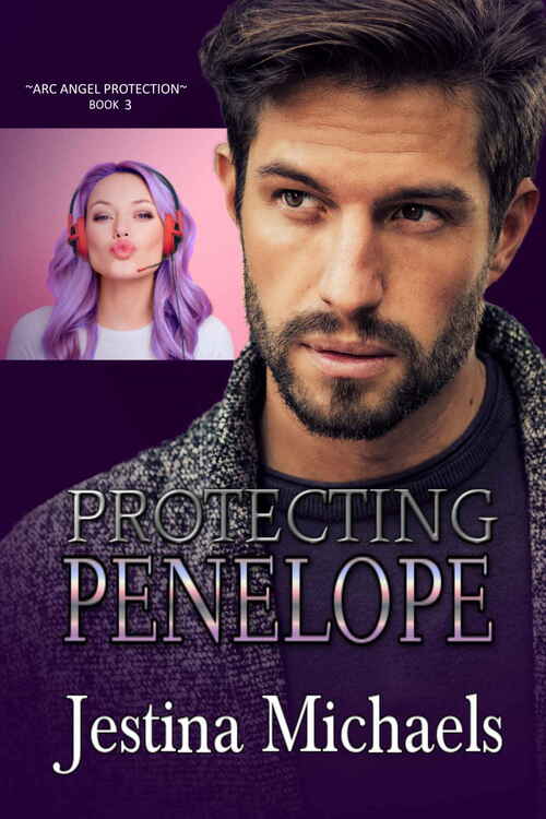 PROTECTING PENELOPE