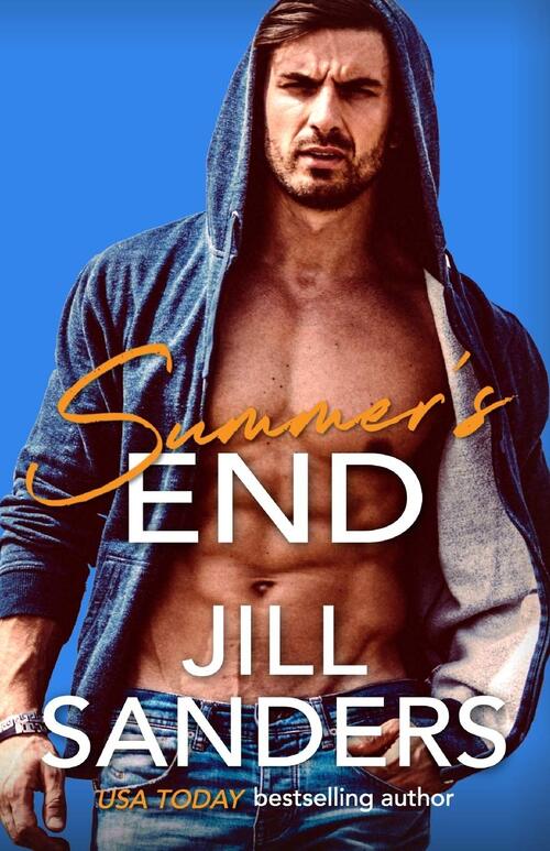 Summer's End by Jill Sanders
