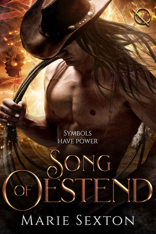 Song of Oestend by Marie Sexton