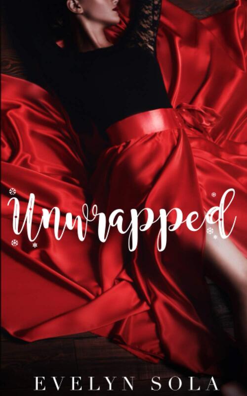 Excerpt of Unwrapped by Evelyn Sola