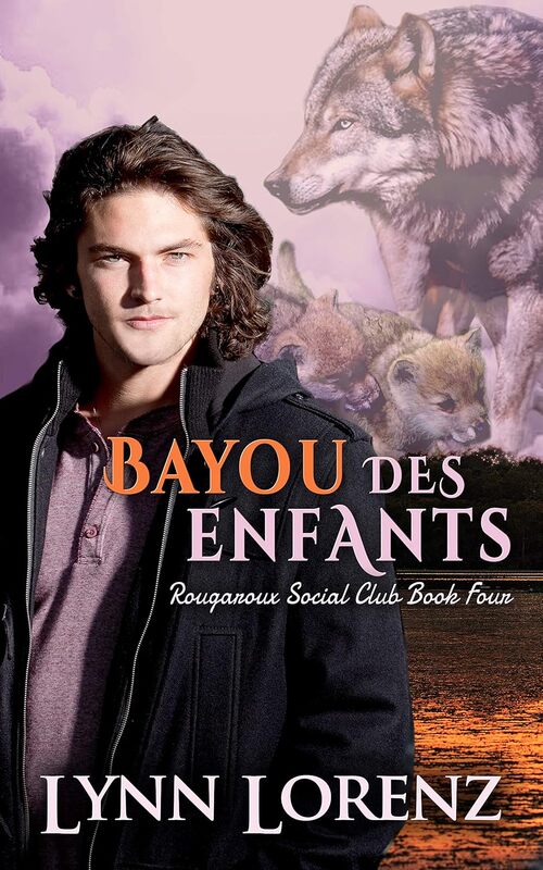 Bayou Des Enfants by Lynn Lorenz
