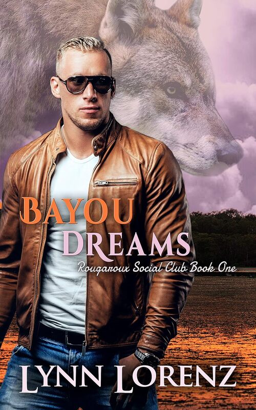Bayou Dreams by Lynn Lorenz