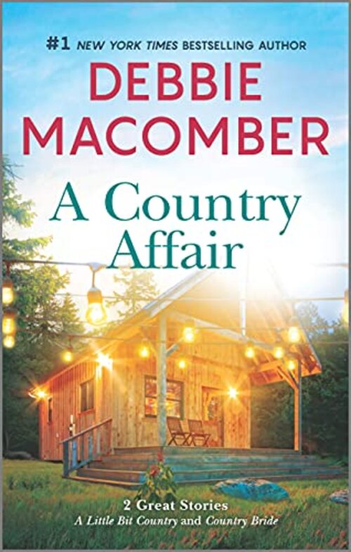 A Country Affair by Debbie Macomber