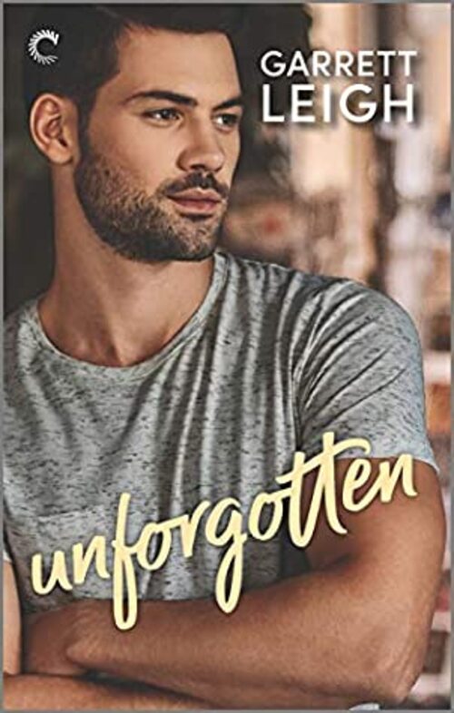 Unforgetten by Garrett Leigh