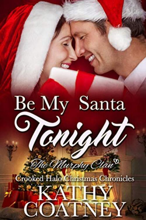 Be My Santa Tonight