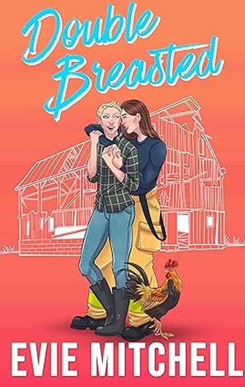 Double Breasted by Evie Mitchell