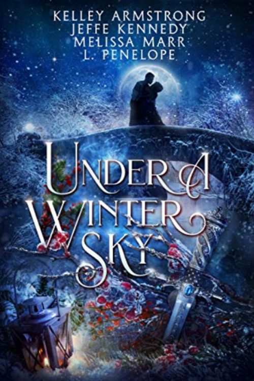 Under a Winter Sky by Kelley Armstrong