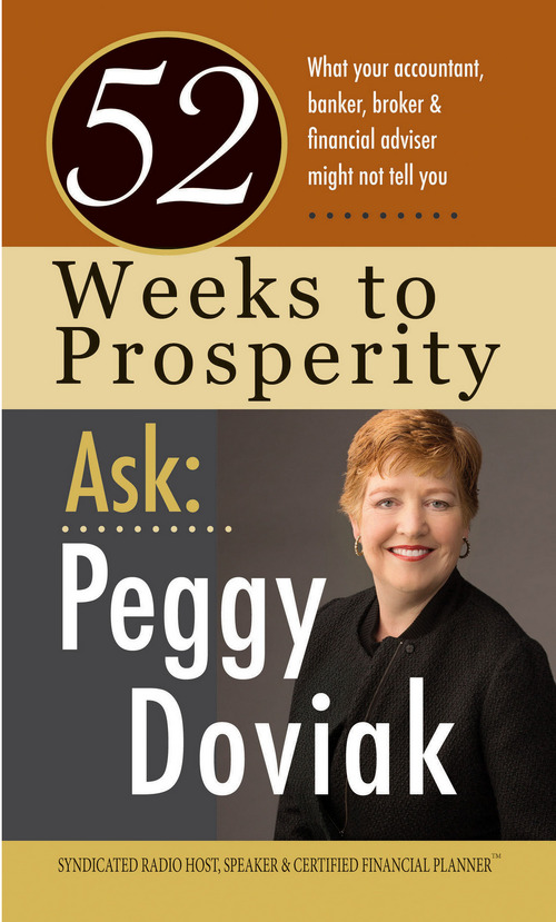 52 Weeks to Prosperity
