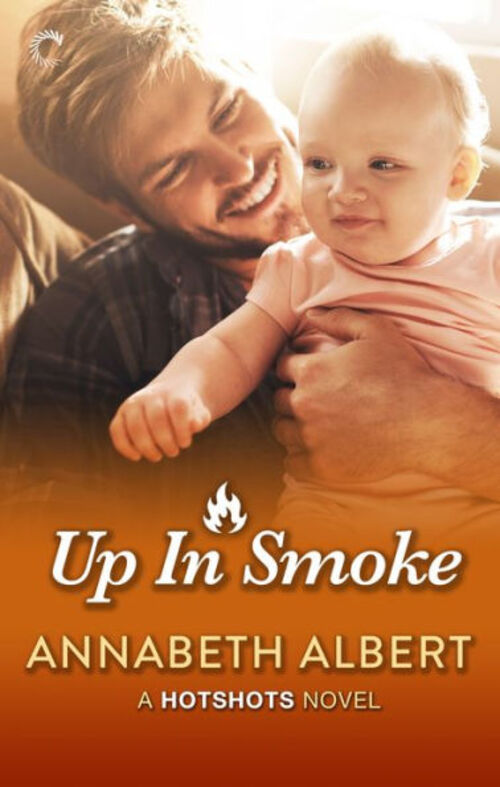 Up In Smoke by Annabeth Albert