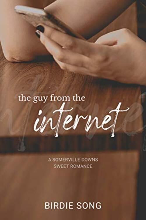 The Guy From The Internet by Birdie Song
