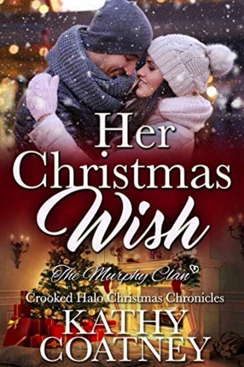 Her Christmas Wish by Kathy Coatney