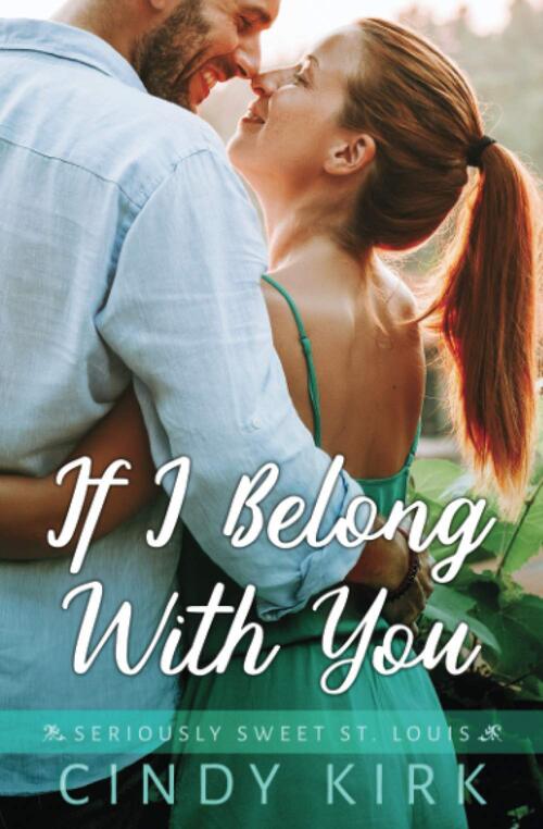 IF I BELONG WITH YOU