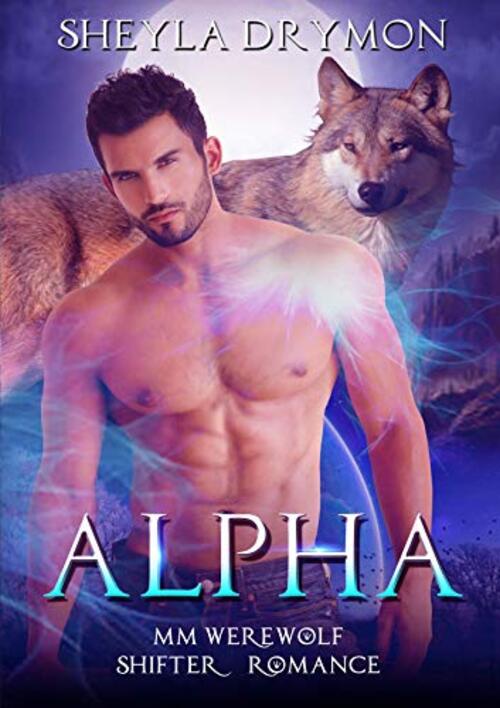 Alpha by Sheyla Drymon