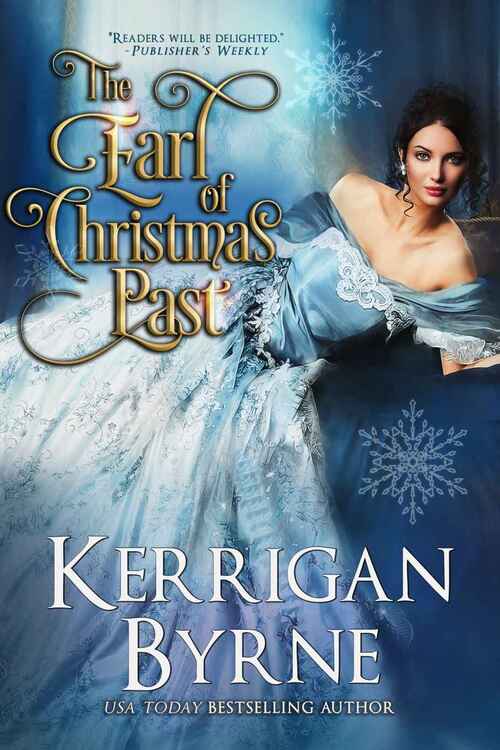 THE EARL OF CHRISTMAS PAST