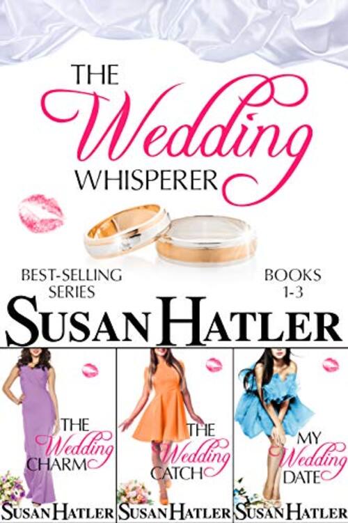 The Wedding Whisperer Boxed Set