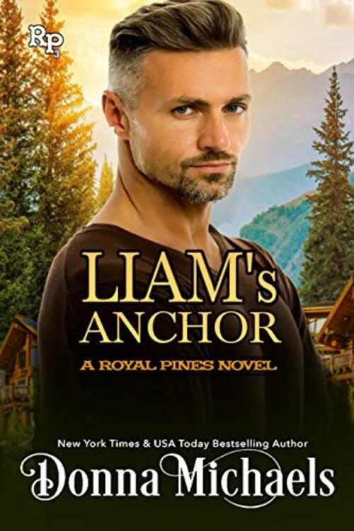 Liam's Anchor by Donna Michaels