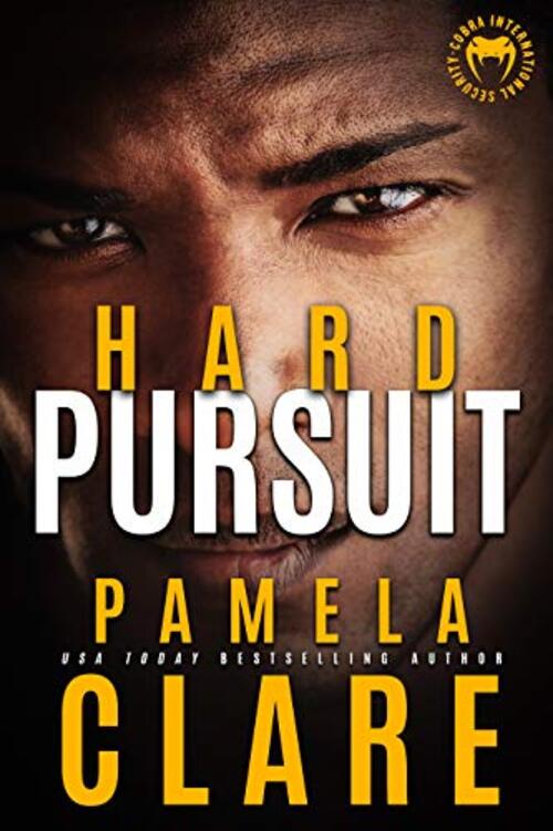 Hard Pursuit by Pamela Clare