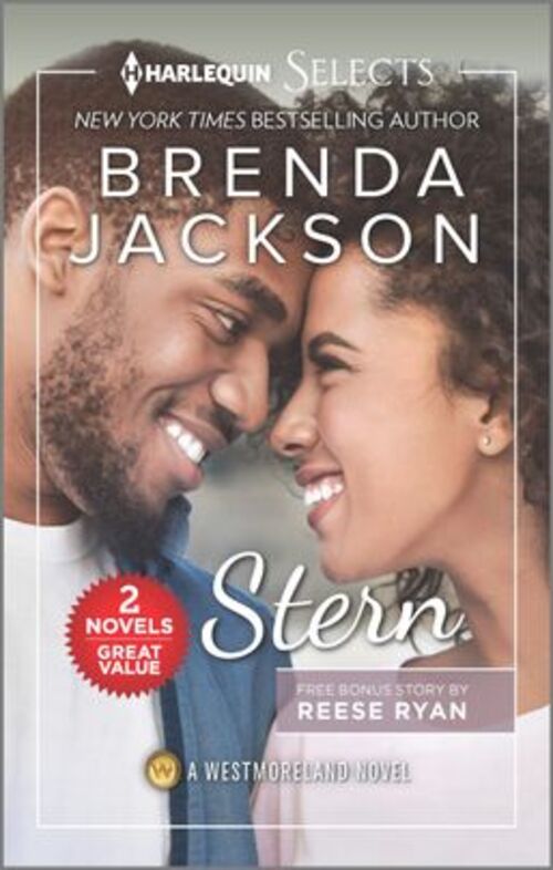 Stern and Playing with Desire by Reese Ryan