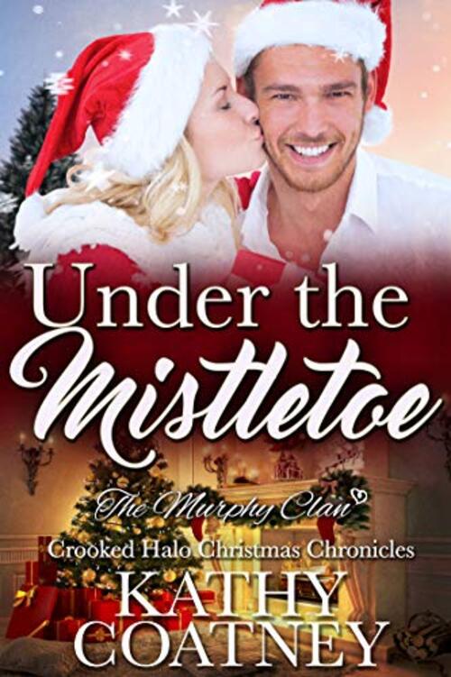 Under the Mistletoe
