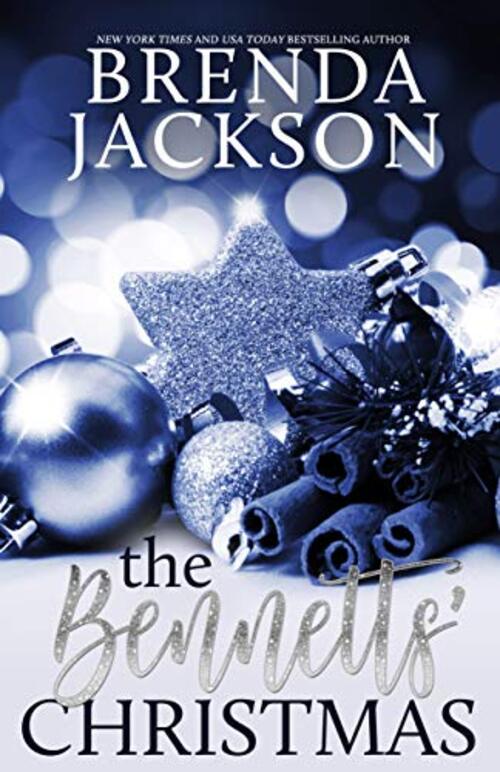 The Bennetts' Christmas by Brenda Jackson