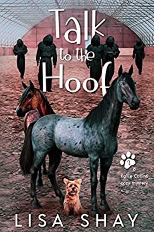 Talk to the Hoof by Lisa Shay