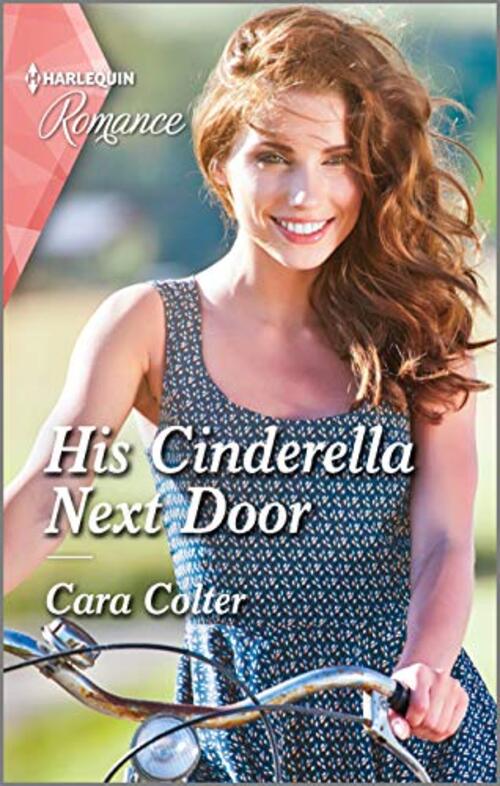 His Cinderella Next Door by Cara Colter