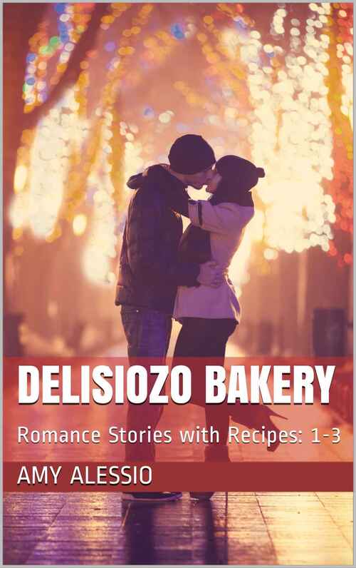 Delisiozo Bakery by Amy Alessio