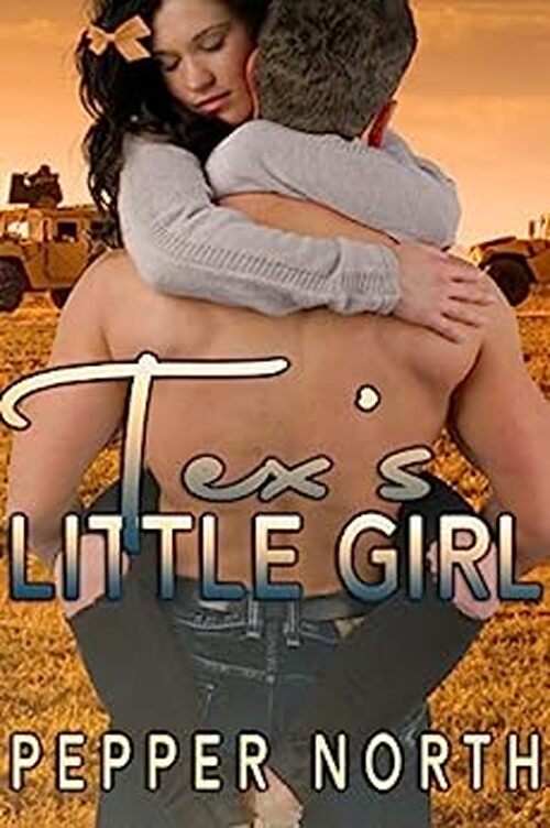 Tex's Little Girl by Pepper North