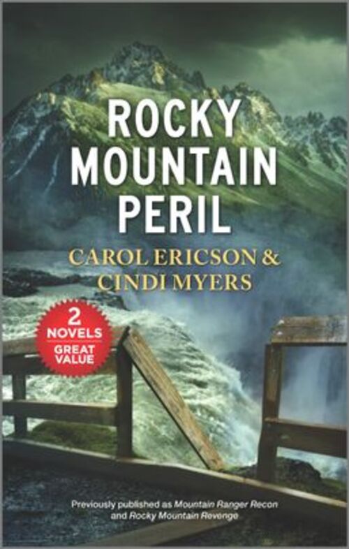 Rocky Mountain Peril by Cindi Myers