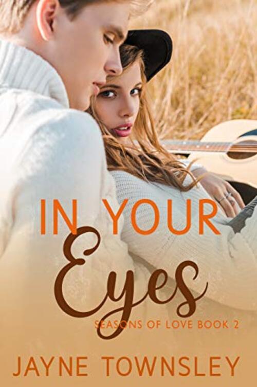 In Your Eyes by Jayne Townsley