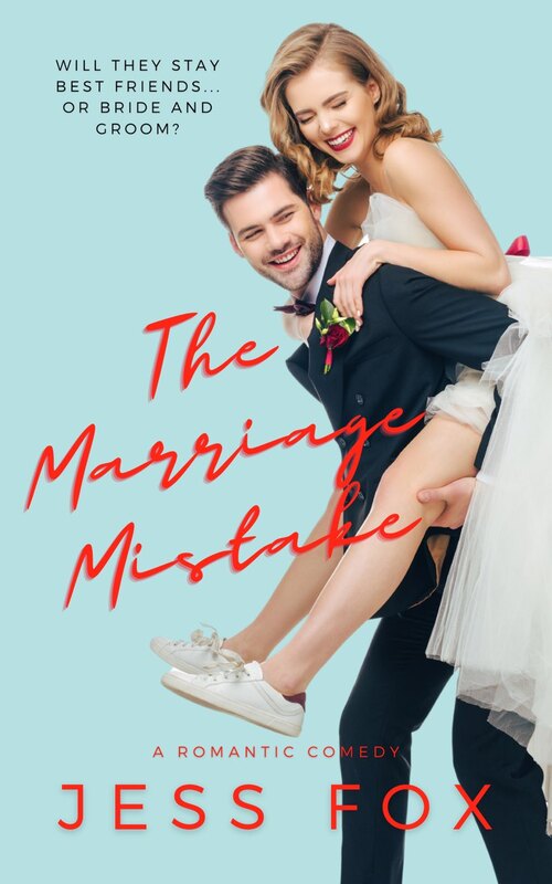 The Marriage Mistake