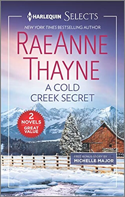 A Cold Creek Secret and A Brevia Beginning by Michelle Major