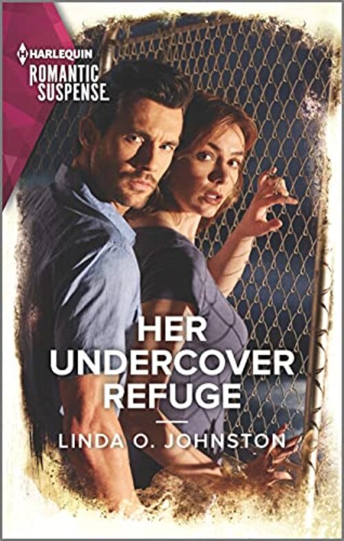 Her Undercover Refuge by Linda O. Johnston