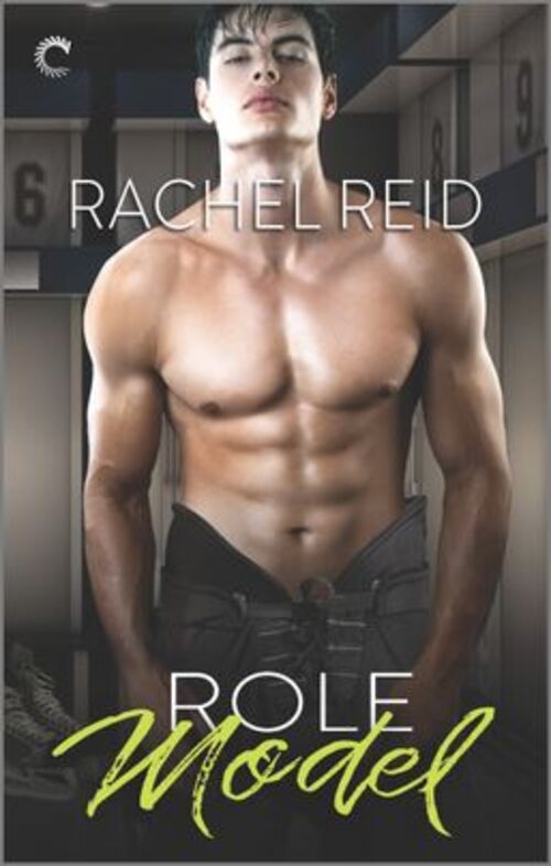 Role Model by Rachel Reid