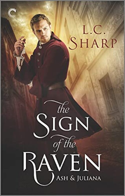 THE SIGN OF THE RAVEN