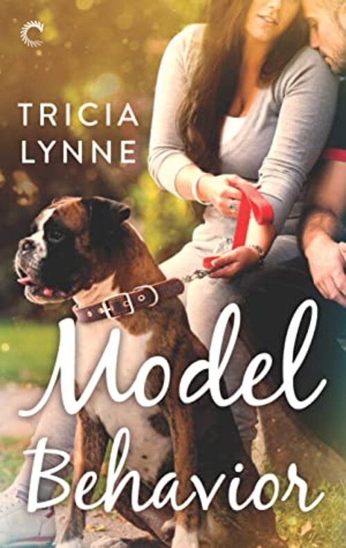 Model Behavior by Tricia Lynne