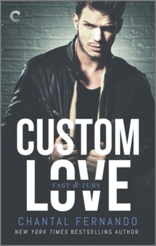 Custom Love by Chantal Fernando