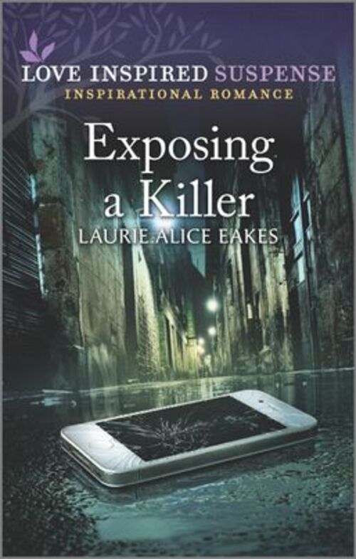 Exposing a Killer by Laurie Alice Eakes