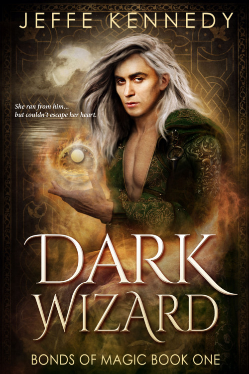 Dark Wizard by Jeffe Kennedy