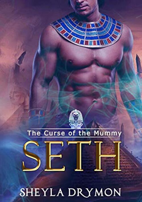 Seth by Sheyla Drymon