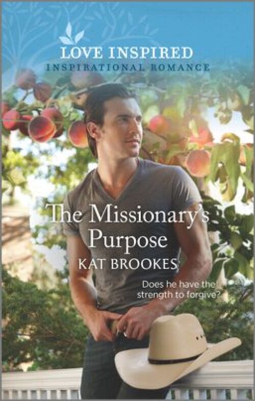 The Missionary's Purpose by Kat Brookes