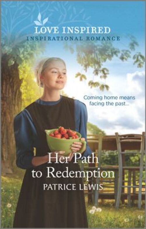 Her Path to Redemption by Patrice Lewis