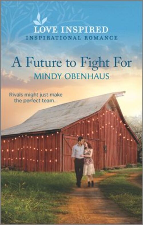 A Future to Fight For by Mindy Obenhaus