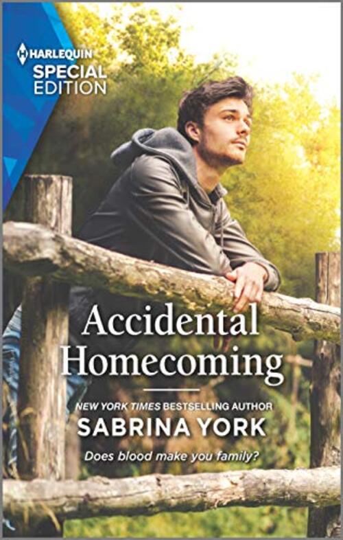 ACCIDENTAL HOMECOMING