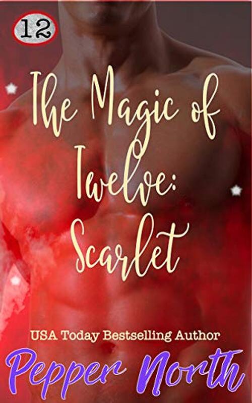 Scarlet by Pepper North