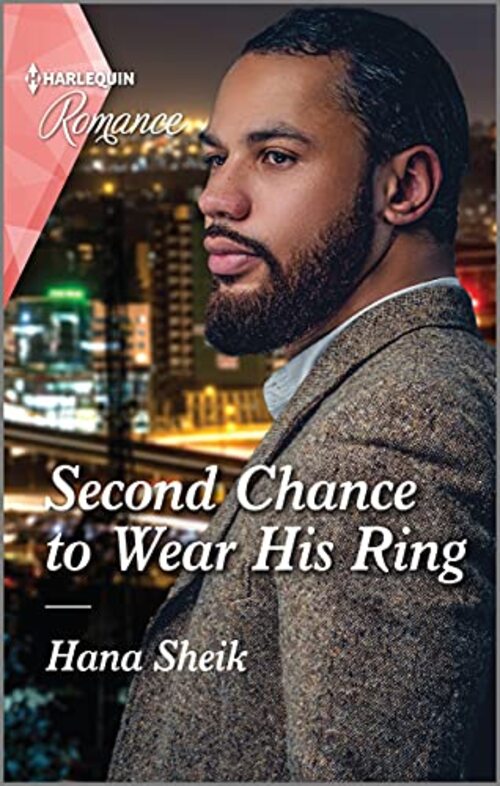 Second Chance to Wear His Ring