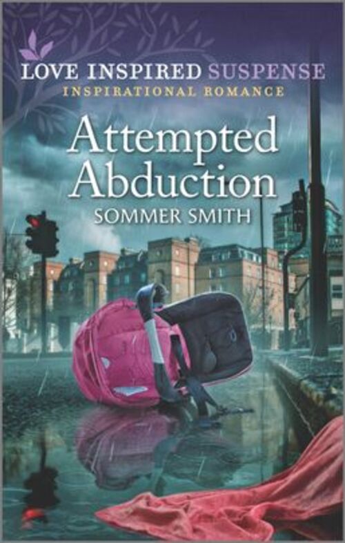 Attempted Abduction by Sommer Smith