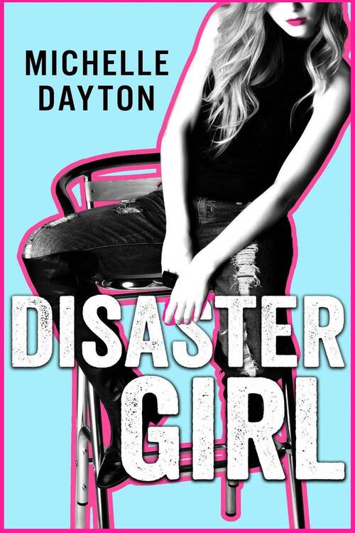 DISASTER GIRL